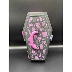 Monster High Draculaura Gore-Ganizer Mattel HJH64 2022